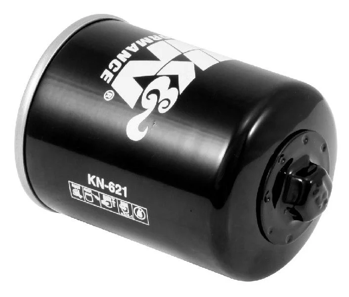 Alyvos filtras K&N FILTERS KN-621