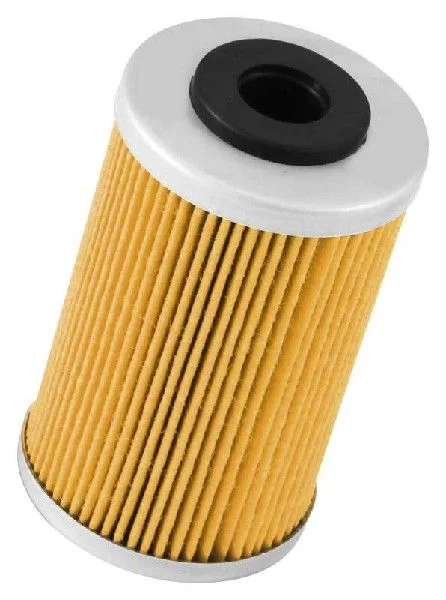 Alyvos filtras K&N FILTERS KN-655