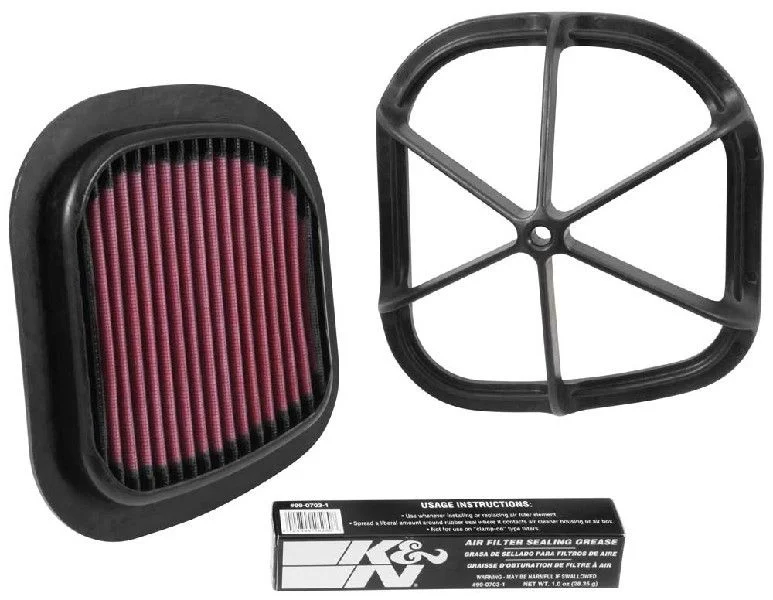 Oro filtras K&N FILTERS KT-4511XD
