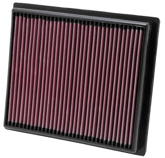 Oro filtras K&N FILTERS PL-9011