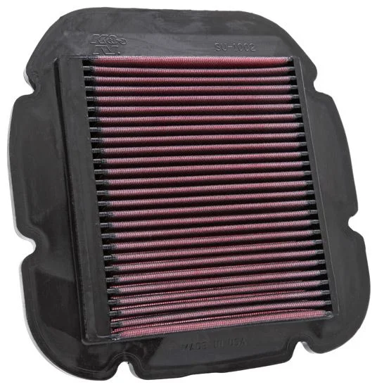 Oro filtras K&N FILTERS SU-1002
