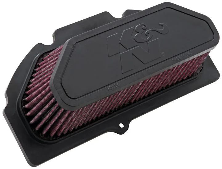 Oro filtras K&N FILTERS SU-1009
