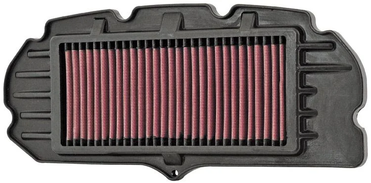 Oro filtras K&N FILTERS SU-1348