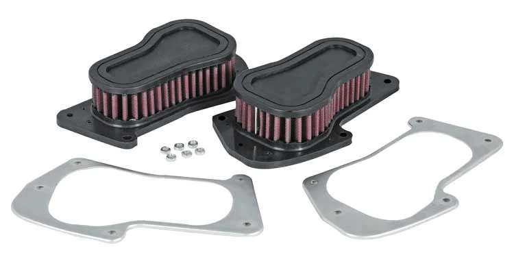 Oro filtras K&N FILTERS SU-1806