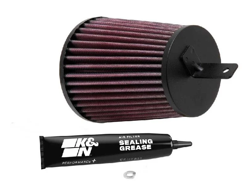 Oro filtras K&N FILTERS SU-4002