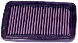 Oro filtras K&N FILTERS SU-6000