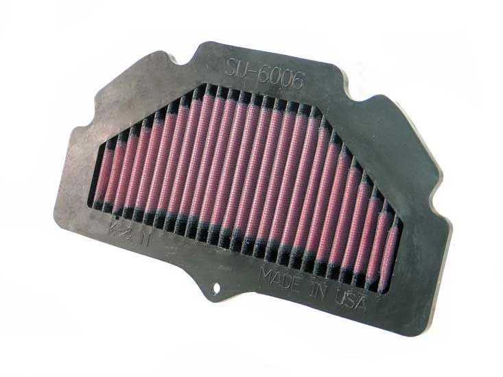 Oro filtras K&N FILTERS SU-6006