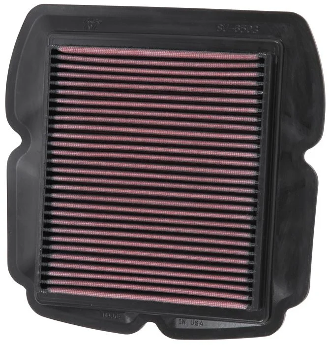 Oro filtras K&N FILTERS SU-6503