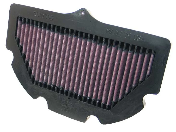 Oro filtras K&N FILTERS SU-7506