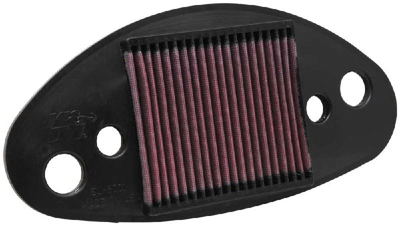 Oro filtras K&N FILTERS SU-8001