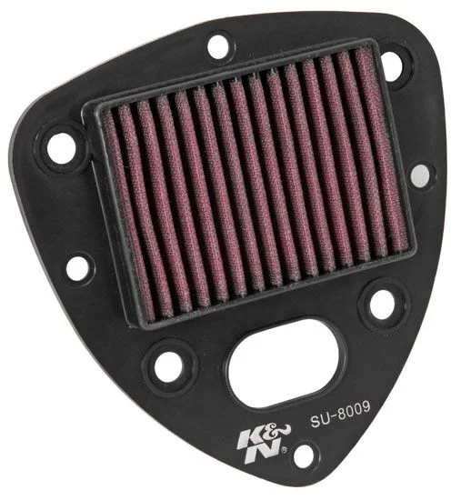 Oro filtras K&N FILTERS SU-8009