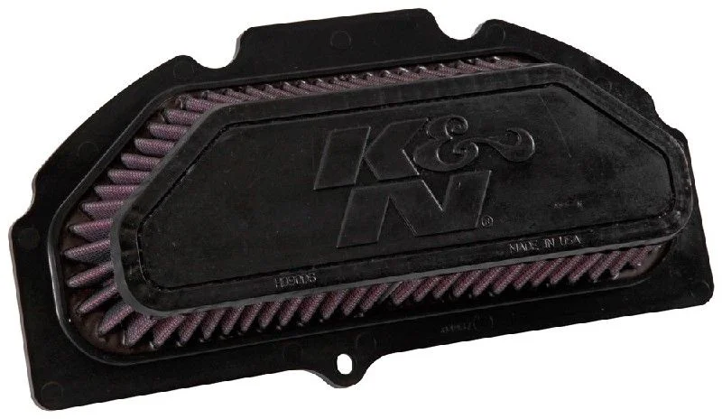 Oro filtras K&N FILTERS SU-9915