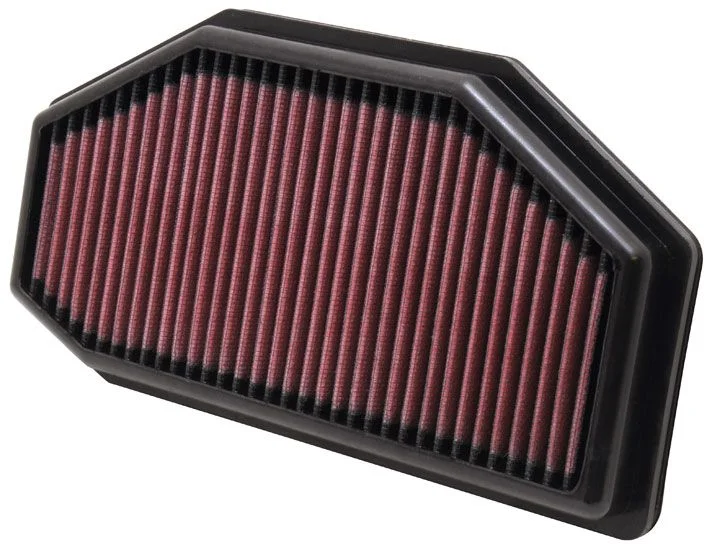 Oro filtras K&N FILTERS TB-1011