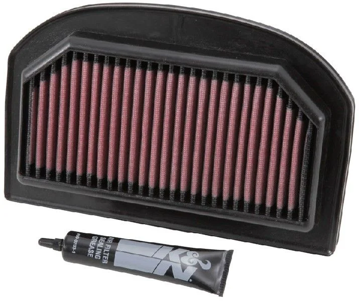 Oro filtras K&N FILTERS TB-1212