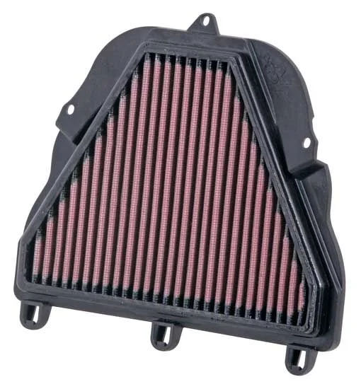 Oro filtras K&N FILTERS TB-6706
