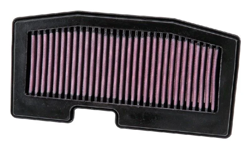 Oro filtras K&N FILTERS TB-6713