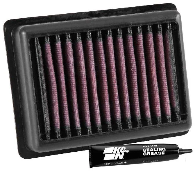 Oro filtras K&N FILTERS TB-9016