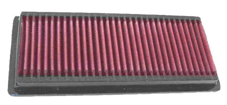 Oro filtras K&N FILTERS TB-9097