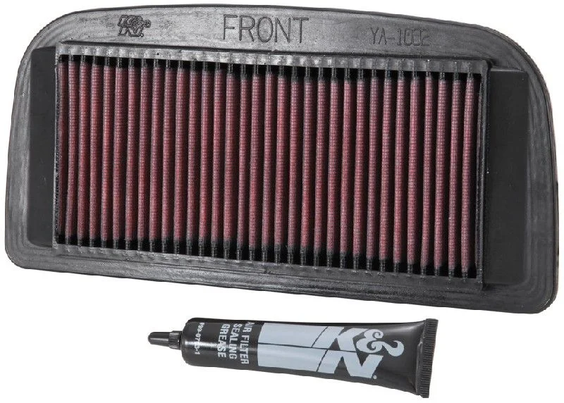 Oro filtras K&N FILTERS YA-1002