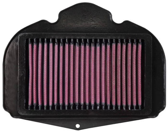 Oro filtras K&N FILTERS YA-1210