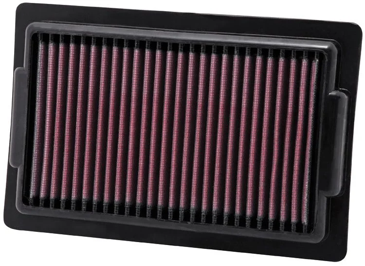 Oro filtras K&N FILTERS YA-1709