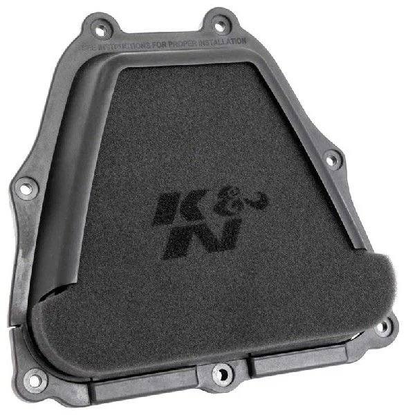 Oro filtras K&N FILTERS YA-4518XD