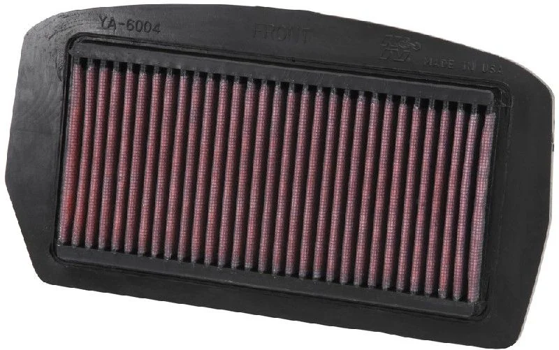 Oro filtras K&N FILTERS YA-6004