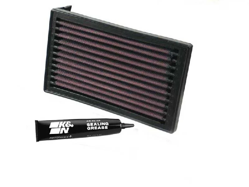 Oro filtras K&N FILTERS YA-6090