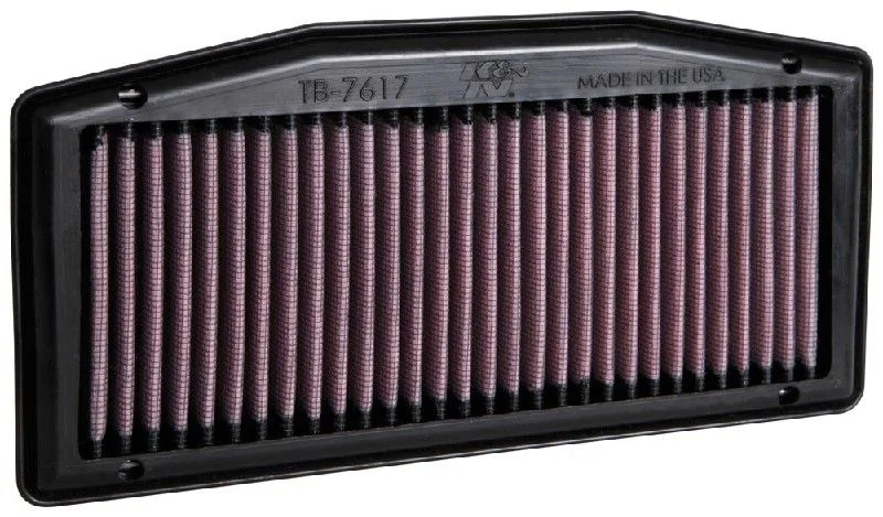 Oro filtras K&N FILTERS TB-7617
