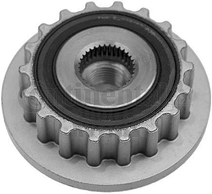 Alternator Freewheel Clutch CONTINENTAL CTAM AP9030