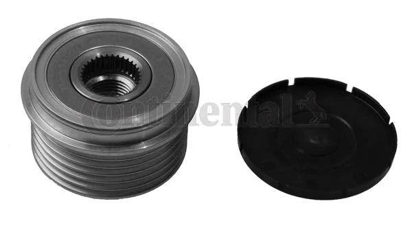 Alternator Freewheel Clutch CONTINENTAL CTAM AP9037