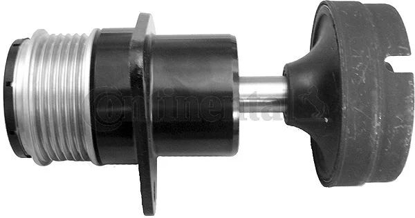 Embraiagem de roda livre, alternador CONTINENTAL CTAM AP9045