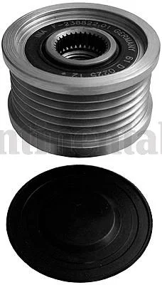 Alternator Freewheel Clutch CONTINENTAL CTAM AP9054