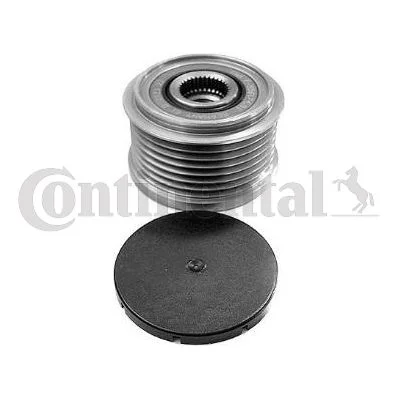 Alternator Freewheel Clutch CONTINENTAL CTAM AP9063