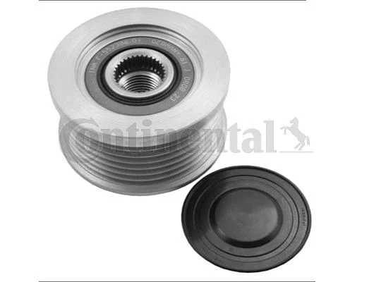 Alternator Freewheel Clutch CONTINENTAL CTAM AP9064