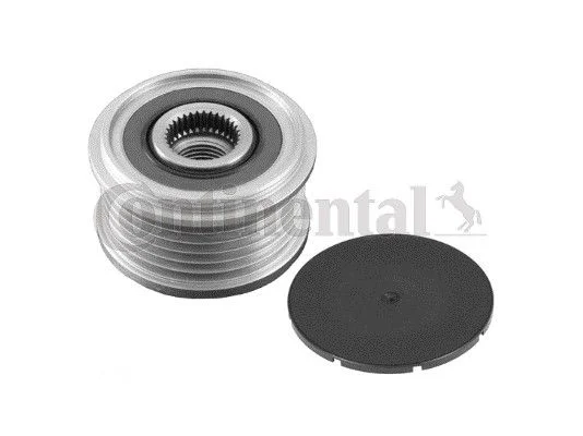 Embraiagem de roda livre, alternador CONTINENTAL CTAM AP9066