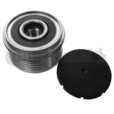 Alternator Freewheel Clutch CONTINENTAL CTAM AP9080