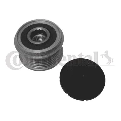 Alternator Freewheel Clutch CONTINENTAL CTAM AP9092