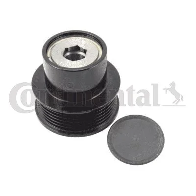 Alternator Freewheel Clutch CONTINENTAL CTAM AP9097