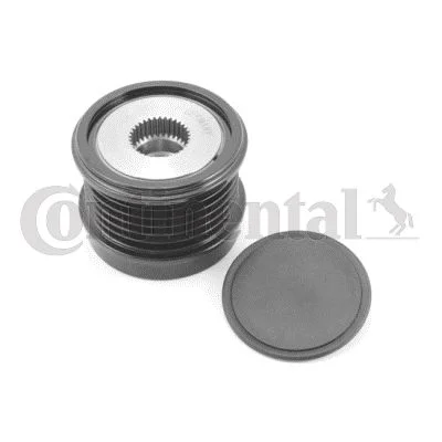 Alternator Freewheel Clutch CONTINENTAL CTAM AP9099