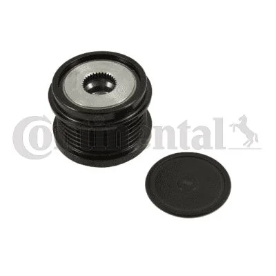 Embraiagem de roda livre, alternador CONTINENTAL CTAM AP9106