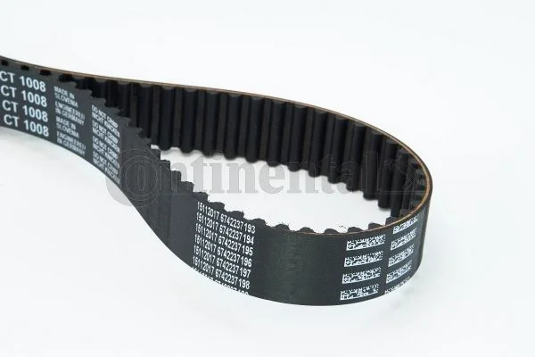 Correia Dentada CONTINENTAL CTAM CT1008