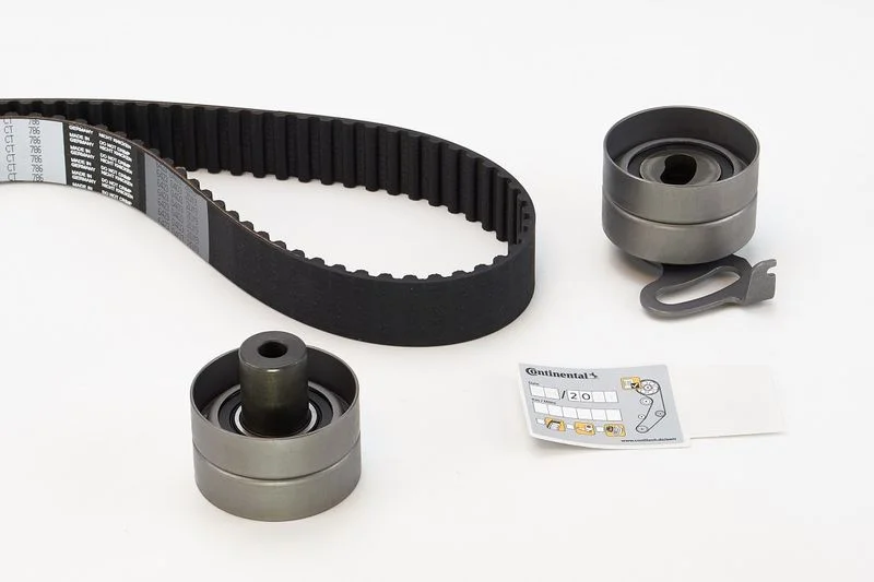 Timing Belt Kit CONTINENTAL CTAM CT1008K1