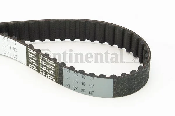 Correia Dentada CONTINENTAL CTAM CT1012
