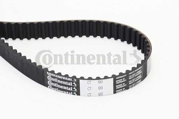 Timing Belt CONTINENTAL CTAM CT1013