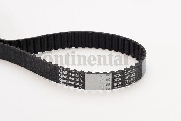 Correia Dentada CONTINENTAL CTAM CT1018