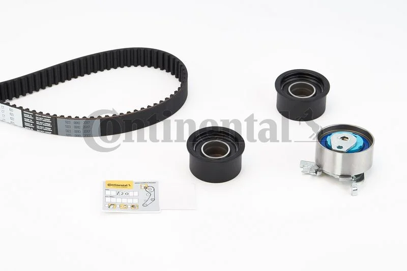 Kit de Correia Distribuição CONTINENTAL CTAM CT1023K2