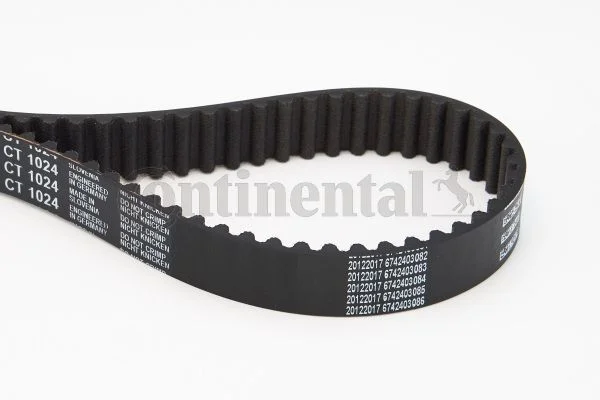 Correia Dentada CONTINENTAL CTAM CT1024