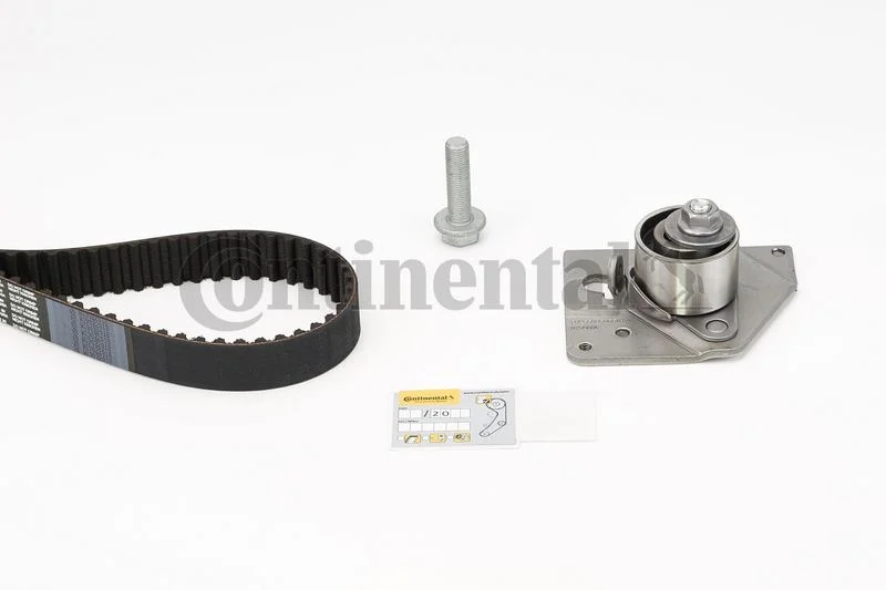 Kit de Correia Distribuição CONTINENTAL CTAM CT1025K1