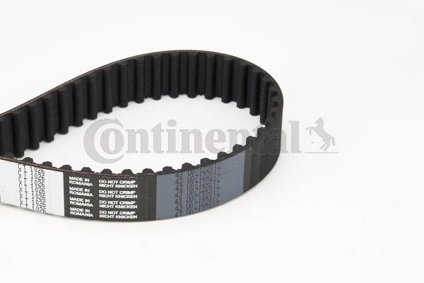 Timing Belt CONTINENTAL CTAM CT1026